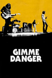 Gimme Danger