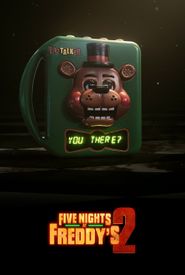 Five Nights at Freddy's 2