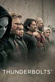 Thunderbolts*