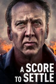 A Score to Settle