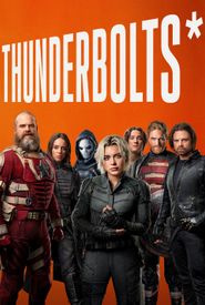 Thunderbolts*