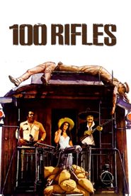 100 Rifles