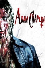 Adam Chaplin