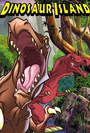 Dinosaur Island