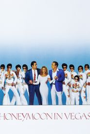Honeymoon in Vegas