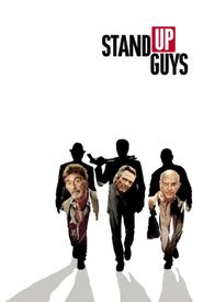 Stand Up Guys