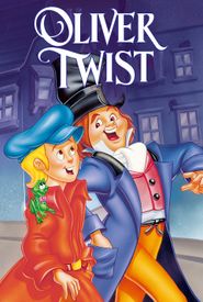 Oliver Twist