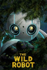 The Wild Robot