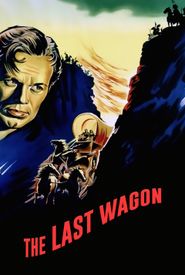 The Last Wagon