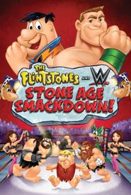 The Flintstones & WWE: Stone Age Smackdown