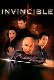 Invincible