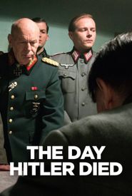 The Day Hitler Died