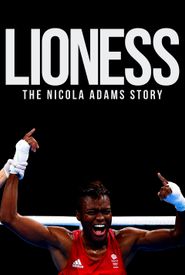 Lioness: The Nicola Adams Story