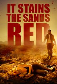 It Stains the Sands Red