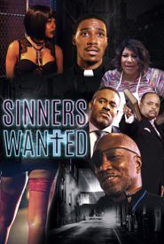 Sinners Wanted