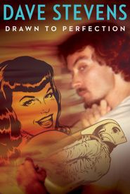 Dave Stevens: Drawn to Perfection