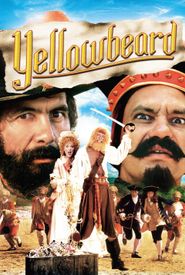Yellowbeard