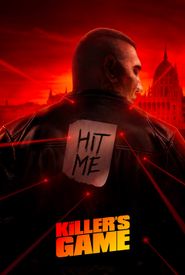 The Killer's Game