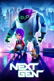 Next Gen