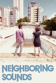 Neighboring Sounds