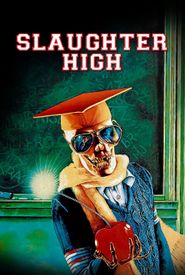 Slaughter High