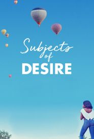 Subjects of Desire