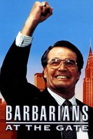 Barbarians at the Gate