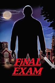 Final Exam