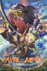 Made in Abyss: Journey's Dawn