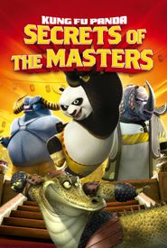 Kung Fu Panda: Secrets of the Masters