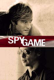 Spy Game
