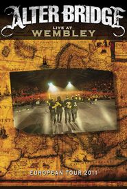 Alter Bridge: Live at Wembley