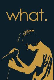 Bo Burnham: what.