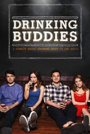 Drinking Buddies