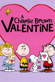 A Charlie Brown Valentine