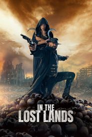 In the Lost Lands