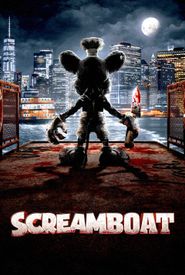 Screamboat