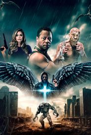 Angels Fallen: Warriors of Peace