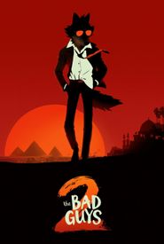 The Bad Guys 2