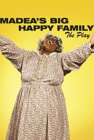 Madea's Big Happy Family