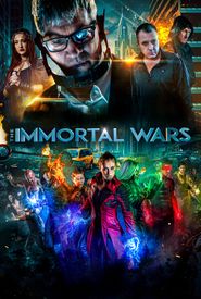The Immortal Wars