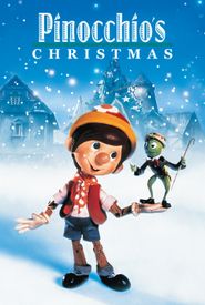 Pinocchio's Christmas