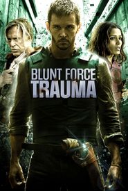 Blunt Force Trauma