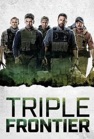 Triple Frontier