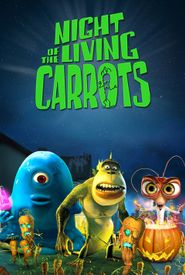 Night of the Living Carrots