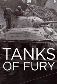 Tanks of Fury