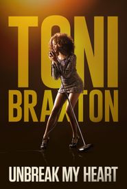 Toni Braxton: Unbreak My Heart