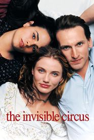The Invisible Circus