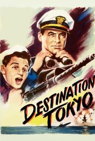 Destination Tokyo