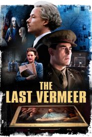 The Last Vermeer